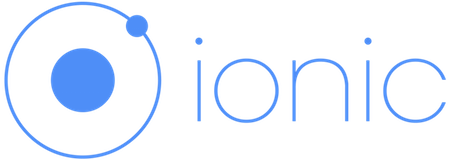 ionic logo