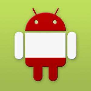 AndroidHeads Vienna Logo