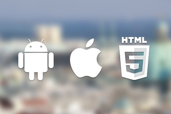 Android, iOS und HTML5 App Entwicklung