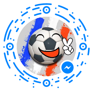 Facebook Messenger - Toni Euro 2016 Bot