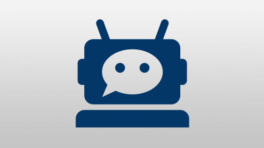 Chatbot Icon Ⓒ creative workline GmbH