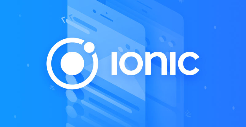 Ionic Framework Beratung