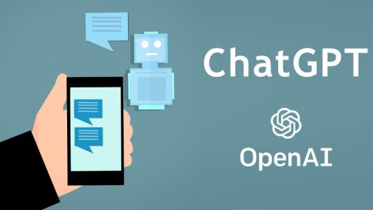 ChatGPT in Mobile Apps - Android - iOS