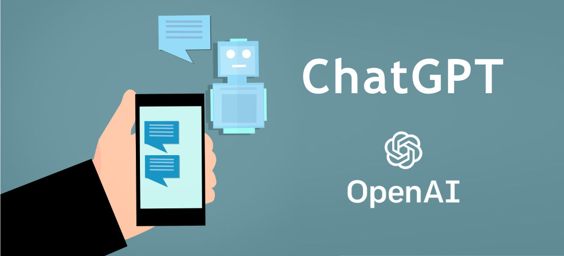 ChatGPT in Mobile Apps - Android - iOS